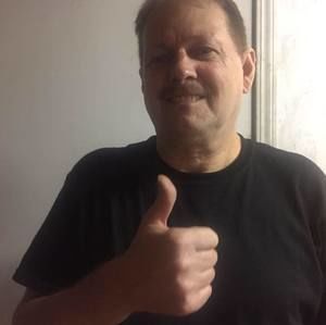 Meet your Posher, Jeff